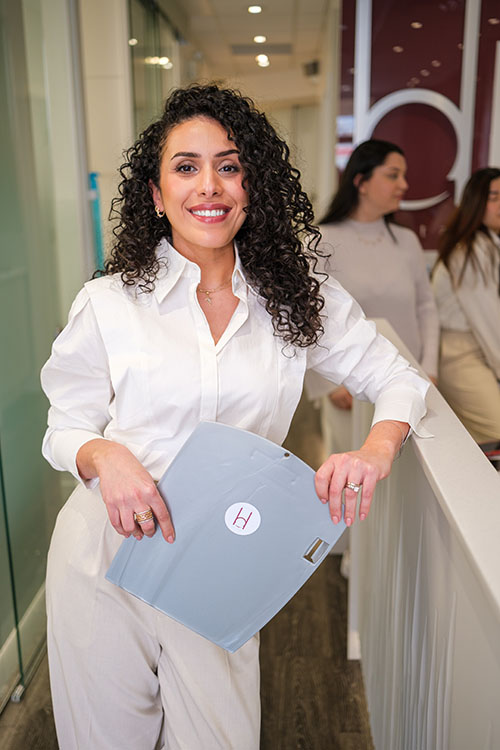 Dr. Patrizia Cannata